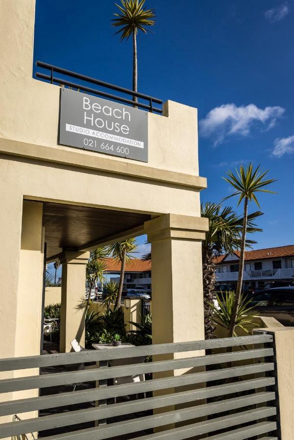 Beach House Studios Napier Buitenkant foto